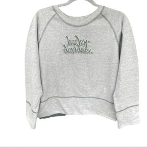 Women's Harley-Davidson Sweatshirt